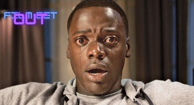 What is Dissociative Void as in the Film Get out