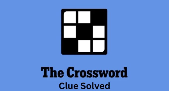 Gossip Girl Fashion Descriptor NYT Crossword Clue Solved