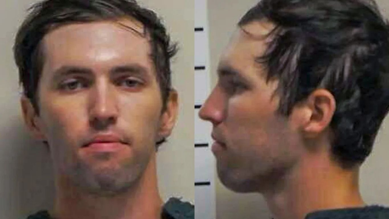 Inside the Charlie Kirk Killing: Uncovering Suspect Tyler Robinson’s Motives