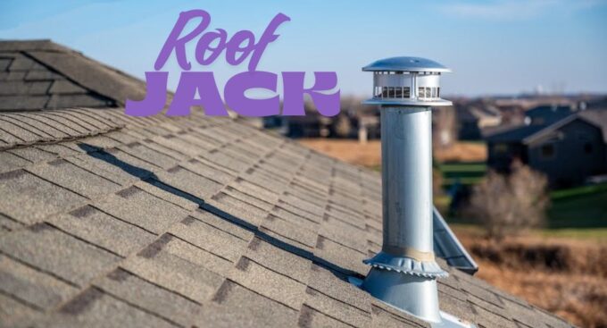 What Is a Roof Jack and Why Is It Important?