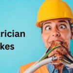 What Makes Electrician Jokes So Shocking?