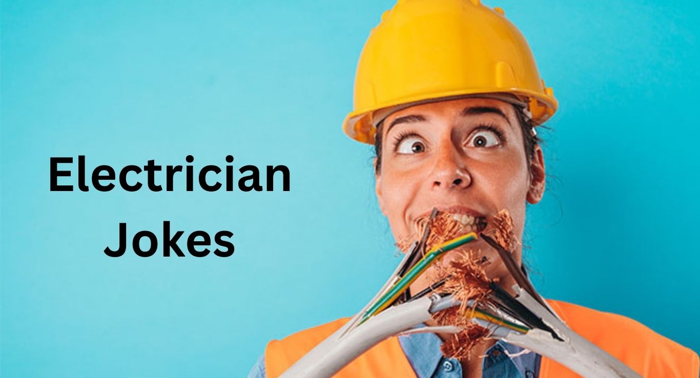 What Makes Electrician Jokes So Shocking?
