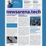 How to Stay Updated with the Latest Jobs News by NewsArena.tech
