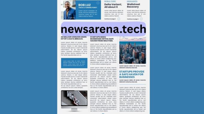 How to Stay Updated with the Latest Jobs News by NewsArena.tech