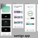 Samigo App: Your New Go-To Solution