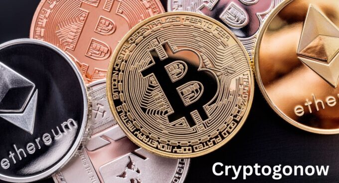 The Role of CryptogoNow in the Digital Economy