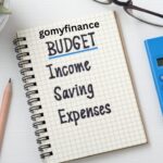 Gomyfinance: The Smart Financial Planning