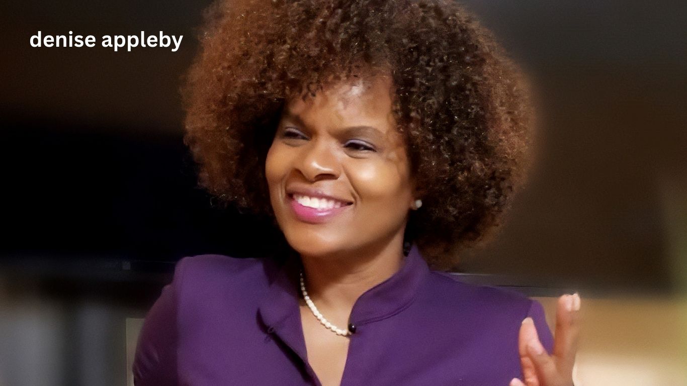 How to Stay Updated on Denise Appleby News