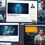 Innovation News Dualmedia​ in the Digital Age