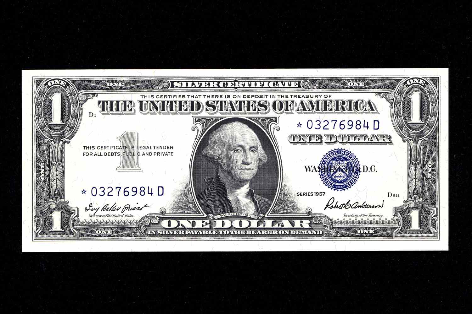 The Evolution: How much is a us silver certificate worth and its market Value