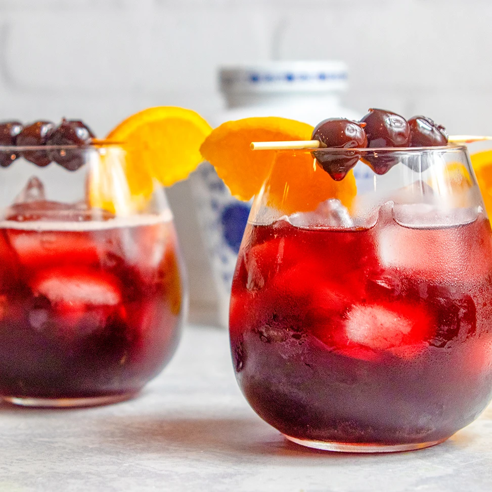 Lambrusco Spritz: The Perfect Summer Cocktail