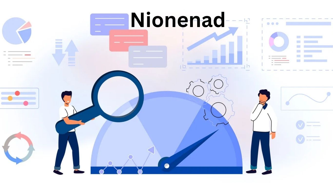 Nionenad: A Game Changer in the Industry