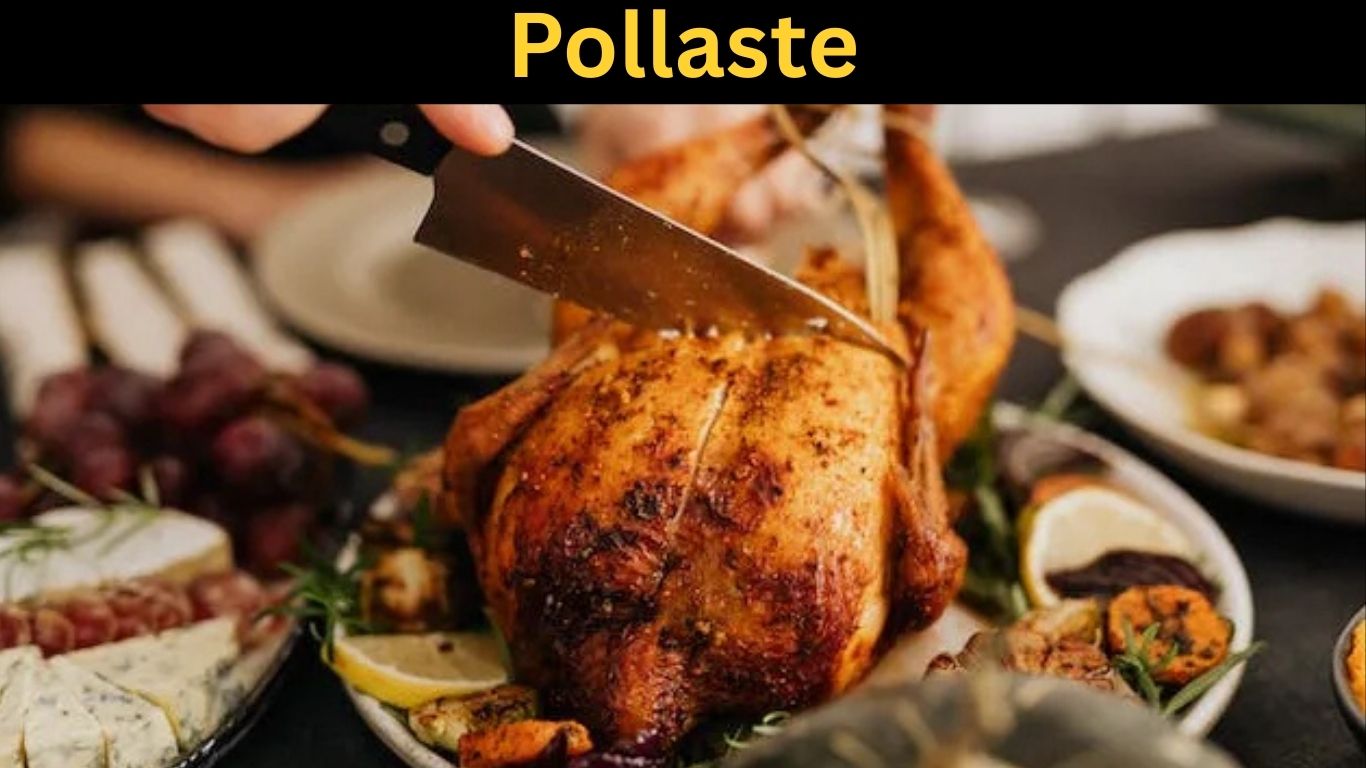 Pollaste: Discover the Flavor That Everyone’s Talking About