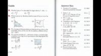 8.3 independent practice page 221 answer key: with Easy Step-by-Step Guidance