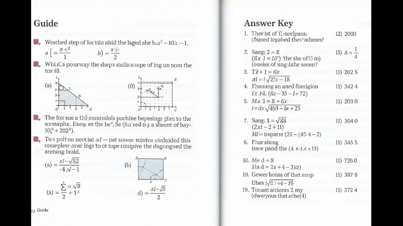 8.3 independent practice page 221 answer key: with Easy Step-by-Step Guidance
