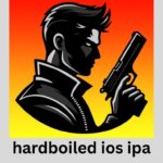 Hardboiled iOS IPA: A Step-by-Step Guide to Installing