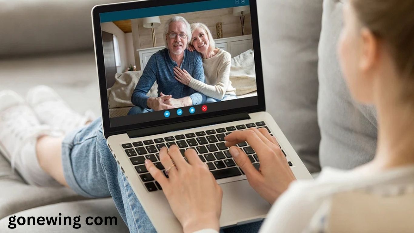 How Gonewing com is Changing the Way People Connect Online