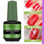 What Is Asmr Koni Remove Polish: How Can It Help with Nail Polish Removal?