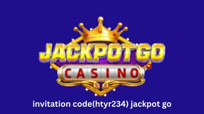 Invitation Code Jackpot Go: How to Claim Rewards Instantly