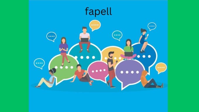What is Fapell and How Does It Work?