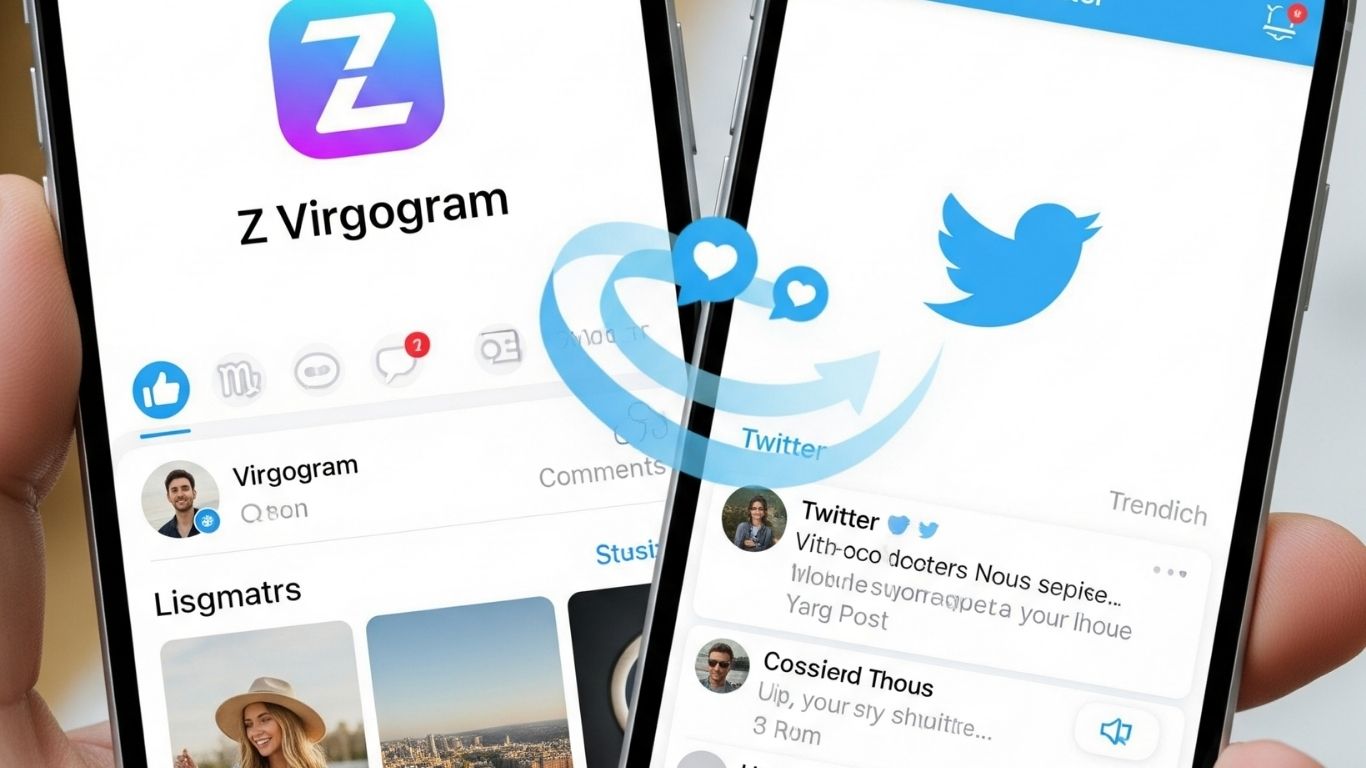 Z Virgogram Twitter: Everything You Need to Know About the Latest Trend