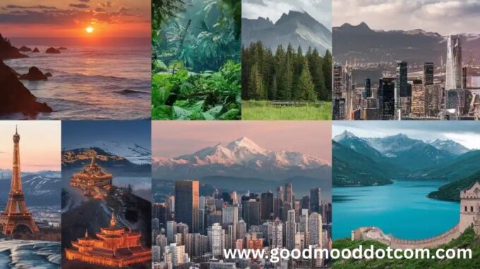 How to Access the Best Features on www.goodmooddotcom.com
