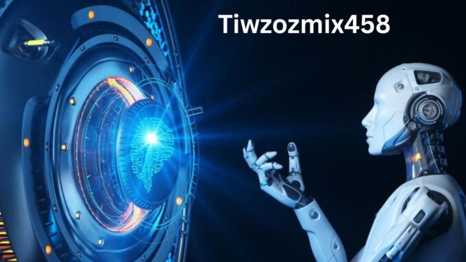 Top 5 Features of Tiwzozmix458 You Need to Know