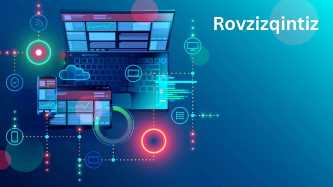 Rovzizqintiz: A Deep Dive into Its Applications