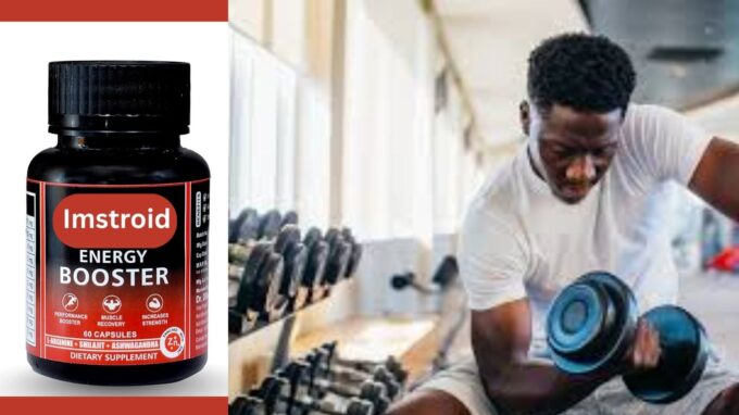 Beginner’s Guide to Imstroid: How It Works and Why It Matters