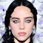 Billie Eilish Eyes: Iconic Eye Makeup Look