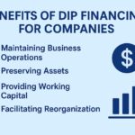 Top 5 Benefits of DIP Financing for Companies