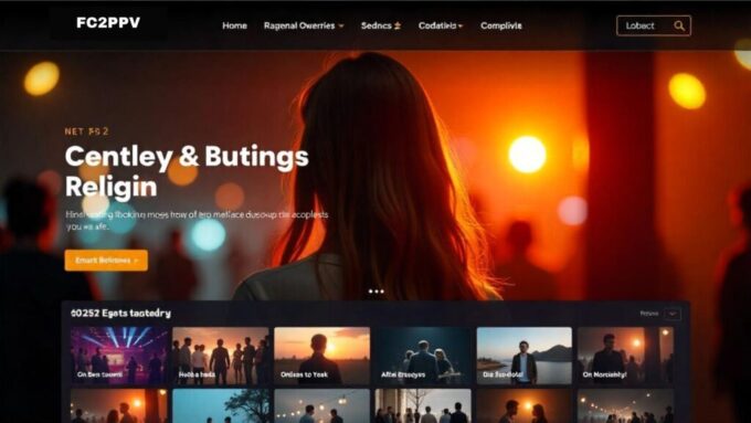 Where Can You Access FC2-PPV-3313044 Content?