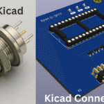 How to Right Angle Bnc Kicad: Kicad BNC Connector Design Tutorial