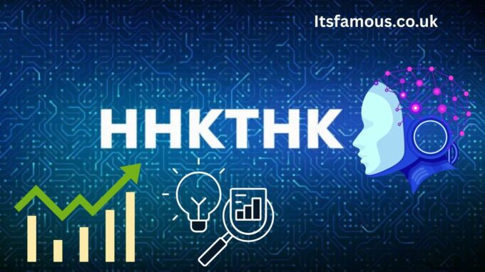 Exploring the future of hhkthk: trends, insights, and features