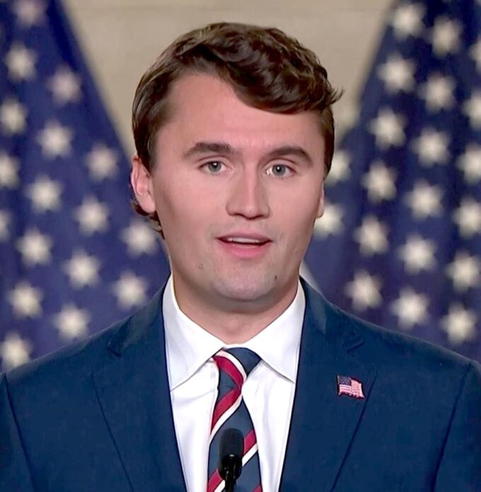 Who Is Charlie Kirk? Background, Career, and Influence Explained