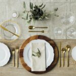 What Are the Basics of Setting a Table?