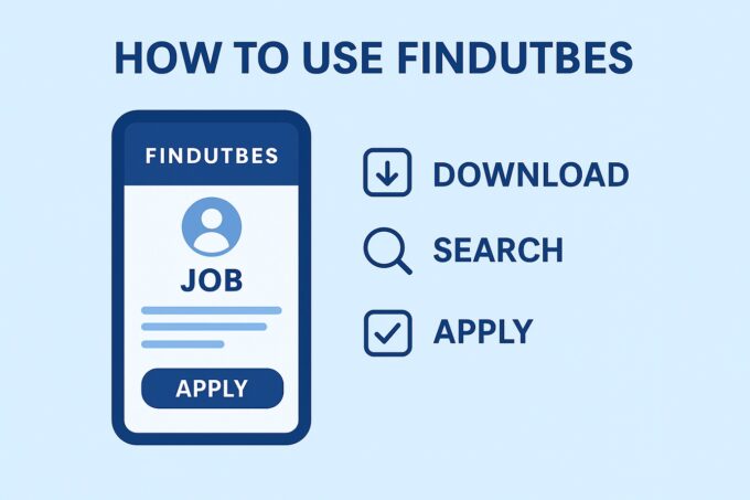 How to Use Findutbes