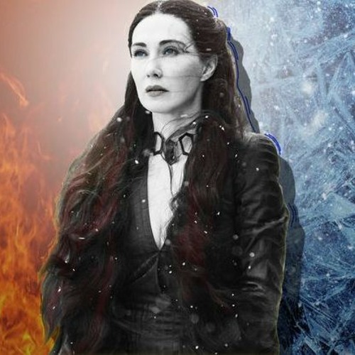 imagesize:2160x3840 melisandre: An Epic HD Visual Tribute