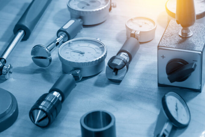 Kalibraatio Uncovered: How Calibration Shapes Accuracy and Success in Every Industry