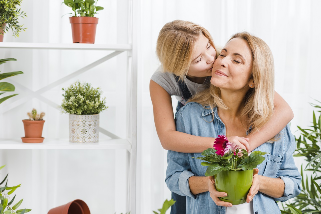 Would I Be a Good Mom Quiz