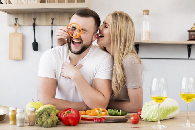 Good Quality of a Husband