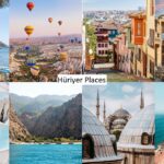 The Unique Charm of Hüriyer: A Traveler's Perspective