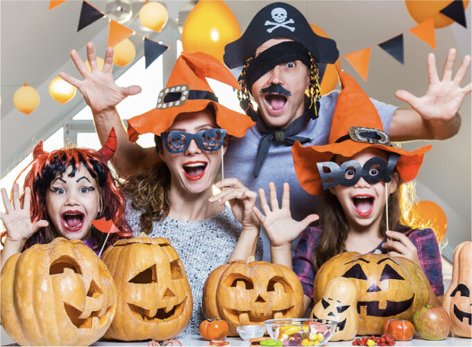 Halloween Events for Kids Near Me 2025: Your Ultimate Guide