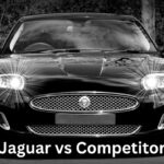 Jaguar vs Competitors: Which Brand Reigns Supreme?
