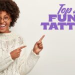 Top 50 Funny Tattoos You’ll Never Regret Getting