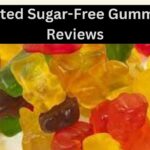 My Favorite Sugar-Free Gummy Bear Reviews