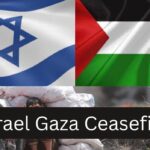 Global Impact of the Israel Gaza Ceasefire: Politics, Aid, and Hope