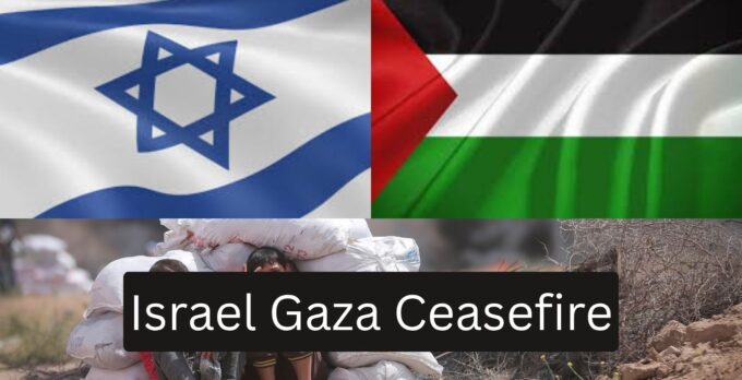 Global Impact of the Israel Gaza Ceasefire: Politics, Aid, and Hope