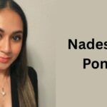 Breaking Barriers with Nadeshda Ponce: A Story of Determination and Growth
