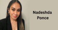 Breaking Barriers with Nadeshda Ponce: A Story of Determination and Growth